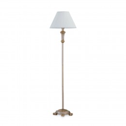 Ideal Lux 020877 stojací lampa Dora 1x60W | E27