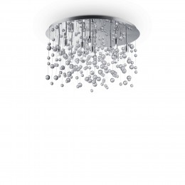 Ideal Lux 022239 stropní svítidlo Neve 12x40W|G9