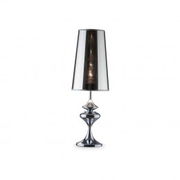 Ideal Lux 032436 stolní lampička Alfiere 1x60W | E27