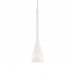 Ideal Lux 035666 lustr Flut Big Bianco 1x60W | E27