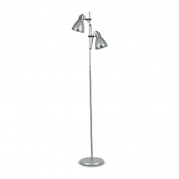 Ideal Lux 042794 stojací lampa Elvis 2x60W|E27