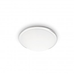 Ideal Lux 045733 stropní svítidlo Ring 3x60W|E27