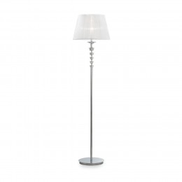 Ideal Lux 059228 stojací lampa Pegaso 1x60W|E27
