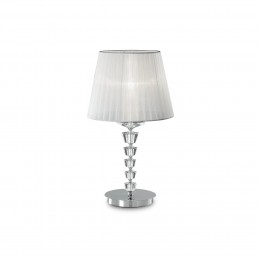 Ideal Lux 059259 stolní lampička Pegaso 1x60W|E27