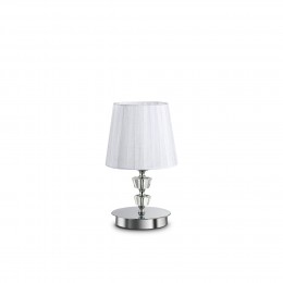 Ideal Lux 059266 stolní lampička Pegaso Small 1x40W|E14