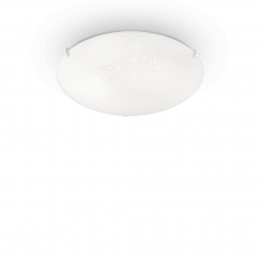 Ideal Lux 068138 stropní svítidlo Lana 2x60W|E27