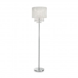 Ideal Lux 068275 stojací lampa Opera 1x60W|E27