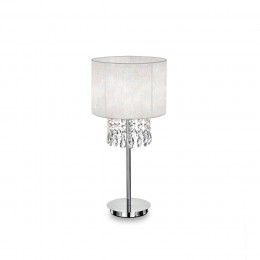 Ideal Lux 068305 stolní lampička Opera 1x60W|E27