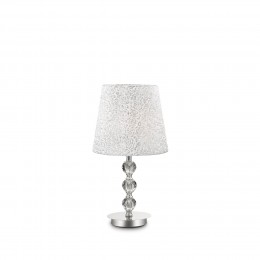 Ideal Lux 073422 stolní lampička Le Roy Medium 1x60W|E27