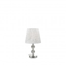 Ideal Lux 073439 stolní lampička Le Roy Small 1x60W|E27