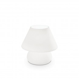 Ideal Lux 074726 stolní lampička Prato Small 1x40W|14