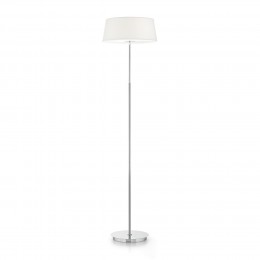 Ideal Lux 075488 stojací lampa Hilton 2x40W|E14