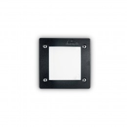 Ideal Lux 096582 LED venkovní bodové svítidlo Leti 1x3W | GX53 | 350lm | 4000K IP66
