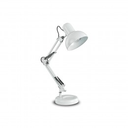 Ideal Lux 108117 stolní lampička Kelly 1x40W|E27