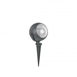 Ideal Lux 108407 venkovní reflektor Zenith Small 1x11W|GU10|IP44