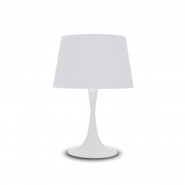 Ideal Lux 110448 stolní lampička London 1x60W|E27