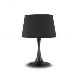 Ideal Lux 110455 stolní lampička London 1x60W|E27