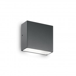 Ideal Lux 113753 venkovní nástěnné svítidlo Tetris 1x15W|G9|IP44