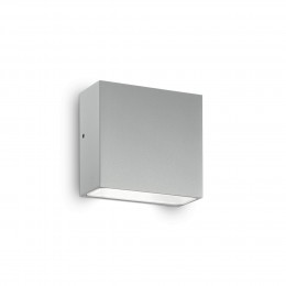 Ideal Lux 113760 venkovní nástěnné svítidlo Tetris 1x15W|G9|IP44