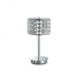 Ideal Lux 114620 stolní lampička Roma 1x40W|G9