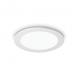 Ideal Lux 123998 LED bodové svítidlo Groove 1x20W | 1550lm | 3000K