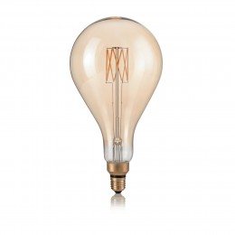 Ideal Lux 130163 LED žárovka Goccia 8W|E27|2200K