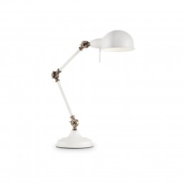 Ideal Lux 145198 stolní lampička Truman 1x60W|E27