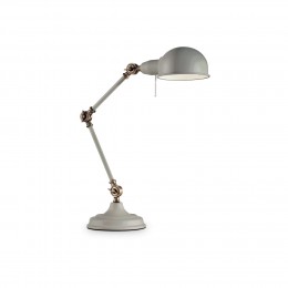 Ideal Lux 145204 stolní lampička Truman 1x60W|E27
