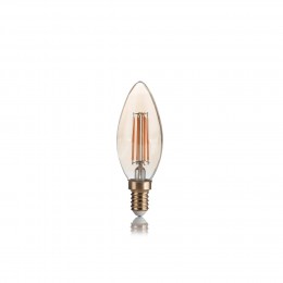 Ideal Lux 151649 žárovka 3,5W|E14|2200K