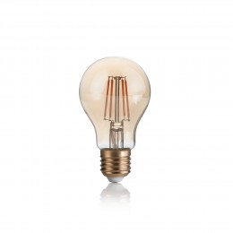 Ideal Lux 151687 LED žárovka Goccia 4W|E27|2200K