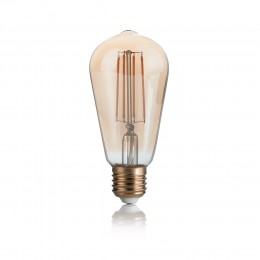 Ideal Lux 151694 LED žárovka 4W|E27|2200K