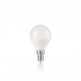 Ideal Lux 151731 LED žárovka Sfera 7W|E14|3000K