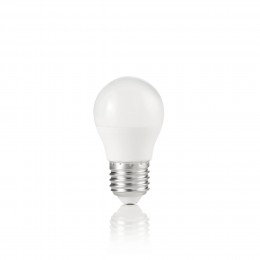 Ideal Lux 151755 LED žárovka Sfera 7W|E27|3000K