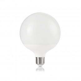 Ideal Lux 151786 LED žárovka Globo 15W|E27|3000K