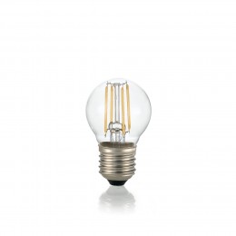 Ideal Lux 153957 LED žárovka 4W|E27|4000K