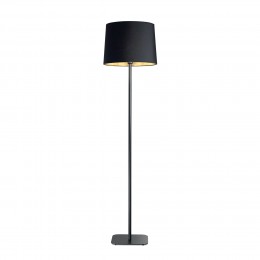 Ideal Lux 161716 stojací lampa Nordik 1x60W|E27