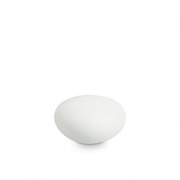 Ideal Lux 161754 venkovní lampa Sasso Bianco 1x15W|G9|IP44
