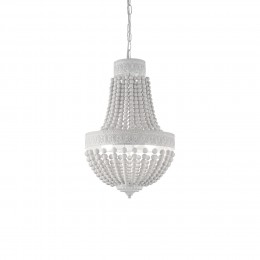 Ideal Lux 162737 lustr Monet 5x40W|E14