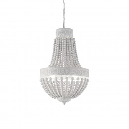 Ideal Lux 162751 lustr Monet 6x40W|E14