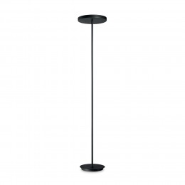 Ideal Lux 177205 stojací lampa Colonna 4x15W|GX53|3000K
