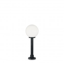 Ideal Lux 187549 venkovní lampa Classic Globe 1x23W|E27