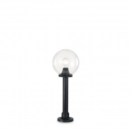 Ideal Lux 187556 venkovní lampa classic Globe 1x23W|E27