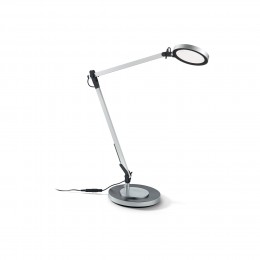 Ideal Lux 204895 LED stolní lampička Futura 1x10W | 750lm | 4000K