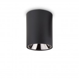 Ideal Lux 205984 LED stropní svítidlo Nitro 15W | 1350lm | 3000K