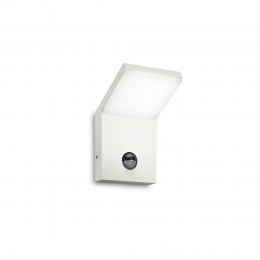 Ideal Lux 209852 LED nástěnné svítidlo Style 1x5W|4000K