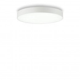 Ideal Lux 223216 LED stropní svítidlo Halo 1x31W | 3200lm | 4000K