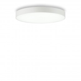 Ideal Lux 223230 LED stropní svítidlo Halo 1x44W | 5000lm | 4000K