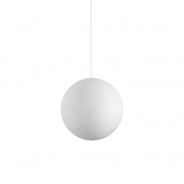 Ideal Lux 226033 závěsné stropní svítidlo Carta 1x25W | E27