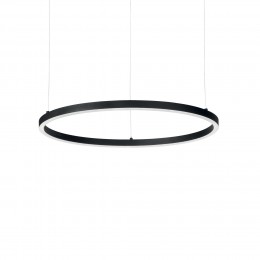 *Ideal Lux 229515 LED závěsné stropní svítidlo Oracle Slim 1x36W | 2170lm | 3000K