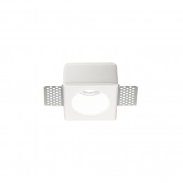 Ideal Lux 230580 zápustné svítidlo Samba 1x35W | GU10